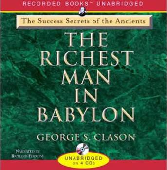 The Richest Man In Babylon | AudioBook | Full Length-GEORGE  SAMUEL  CLASON